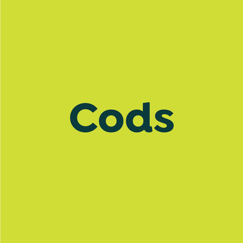 CORDS