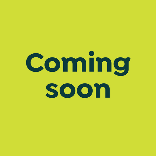 COMING SOON