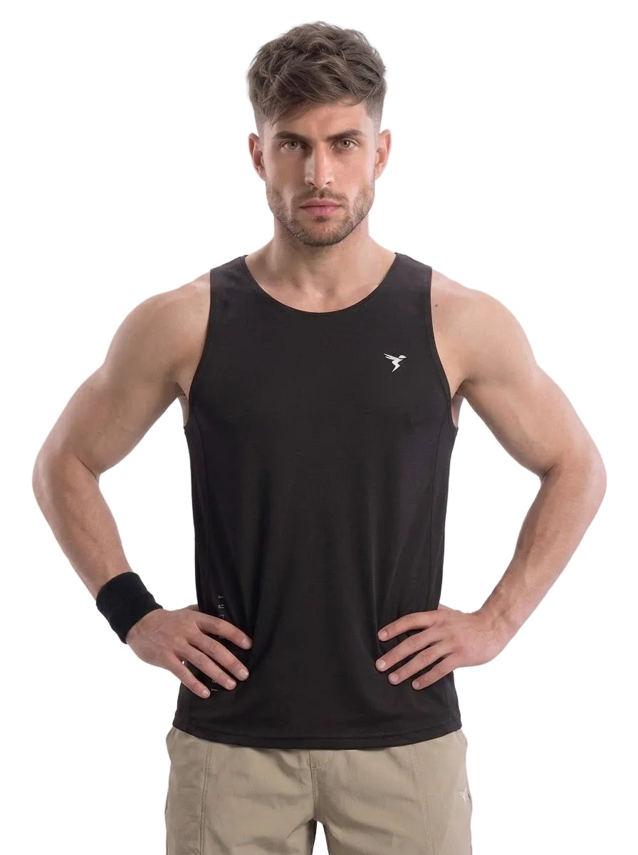TS GYM VEST