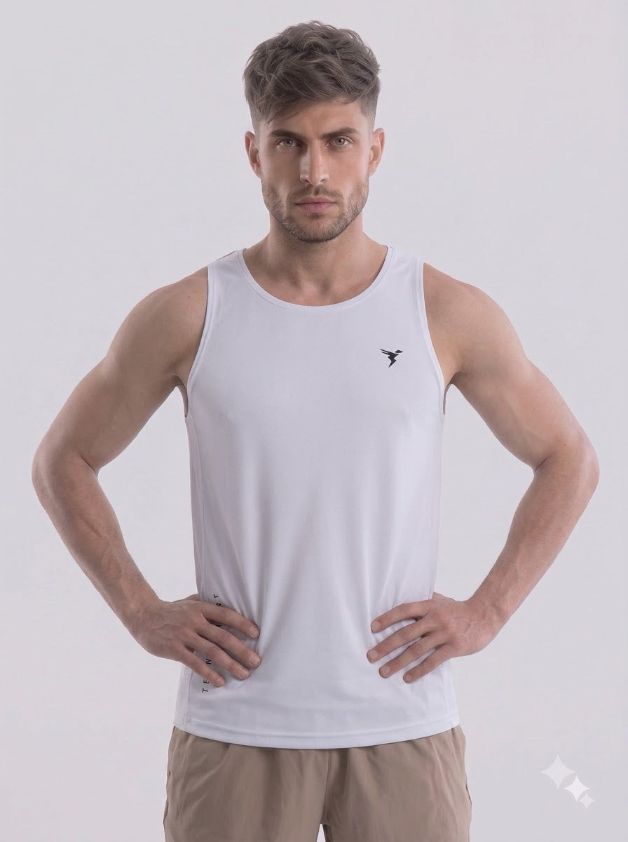 TS GYM VEST