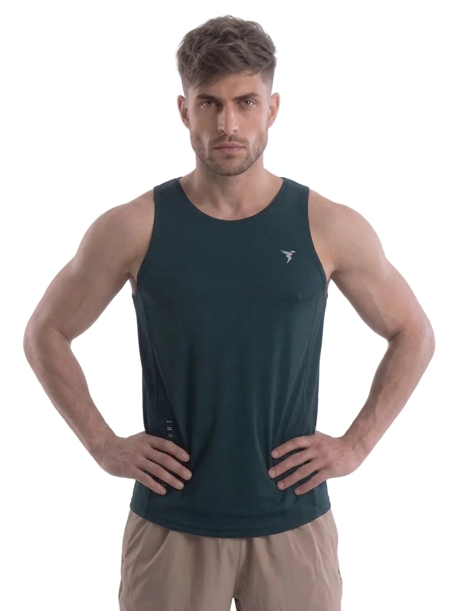 TS GYM VEST