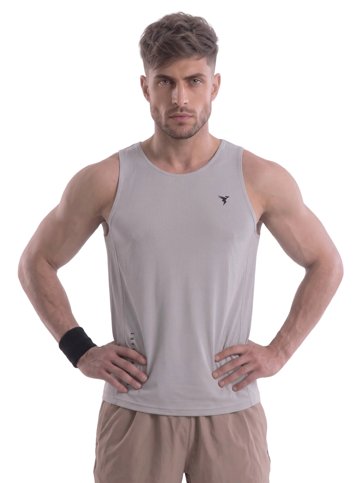 TS GYM VEST