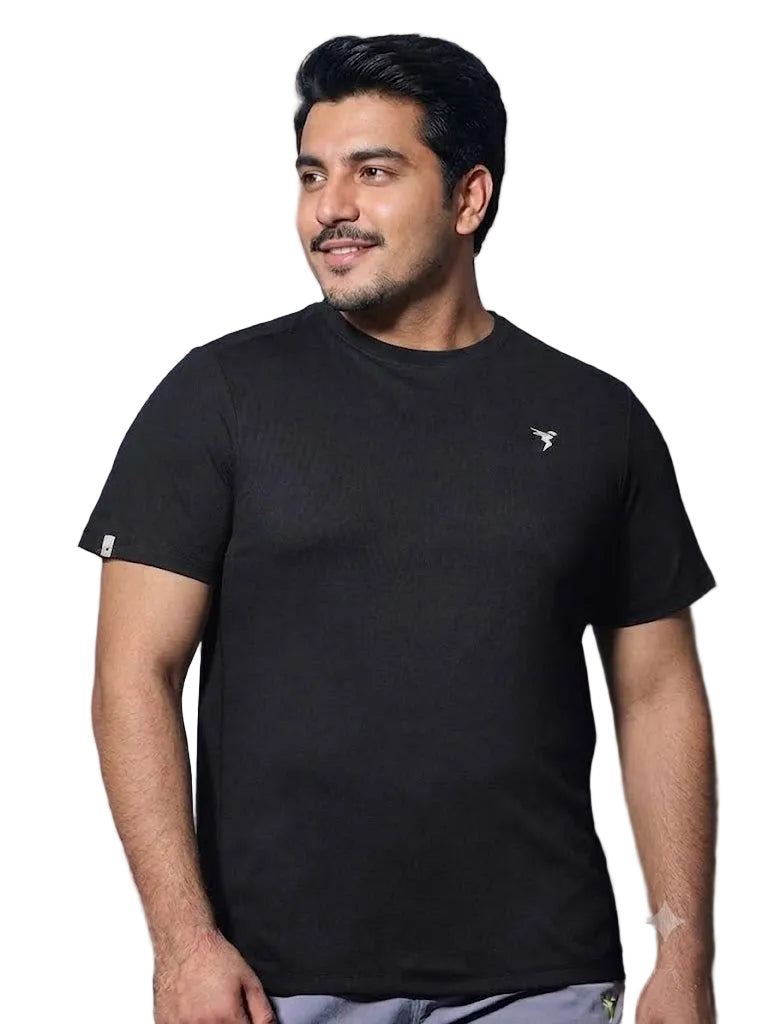 PLUS SIZE FIT TSHIRT
