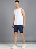 SHORTS 2 IN 1 VL