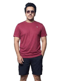 PLUS SIZE FIT TSHIRT