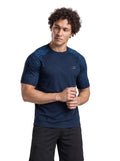 KRACKLE KNIT TSHIRT