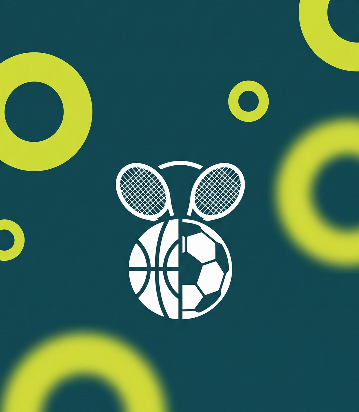 SPORTS EQUIPMENTS