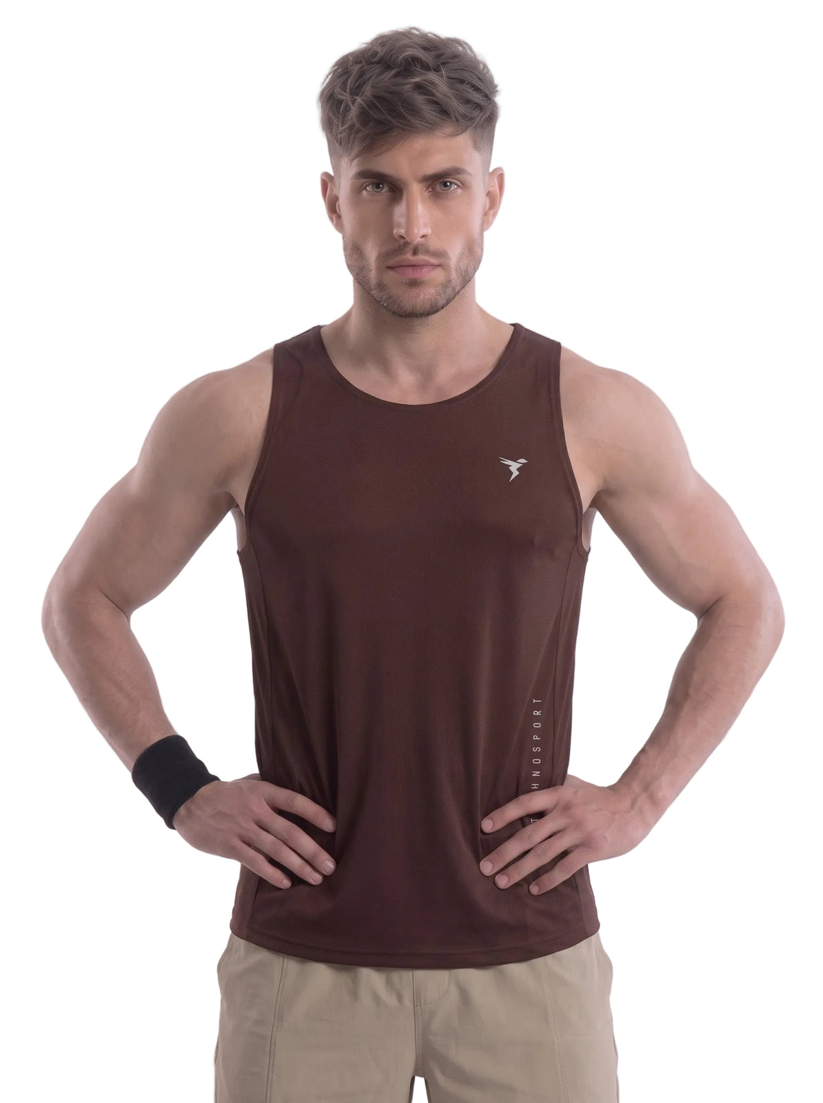 TS GYM VEST