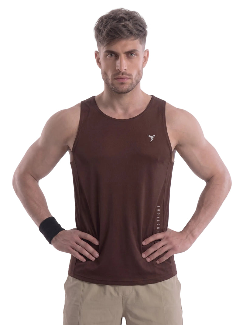 TS GYM VEST