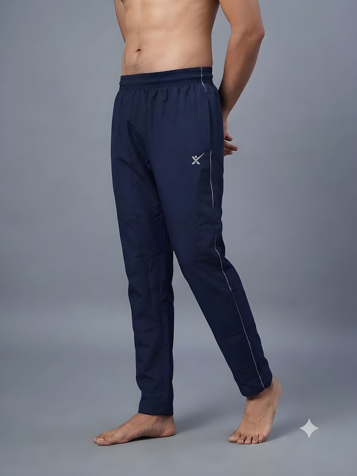 TRACKPANT RELAXED FIT