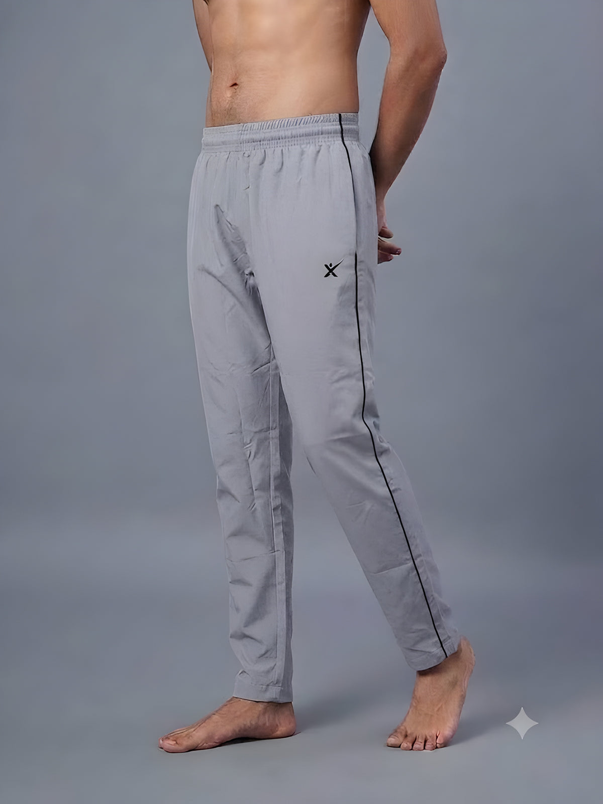 TRACKPANT RELAXED FIT