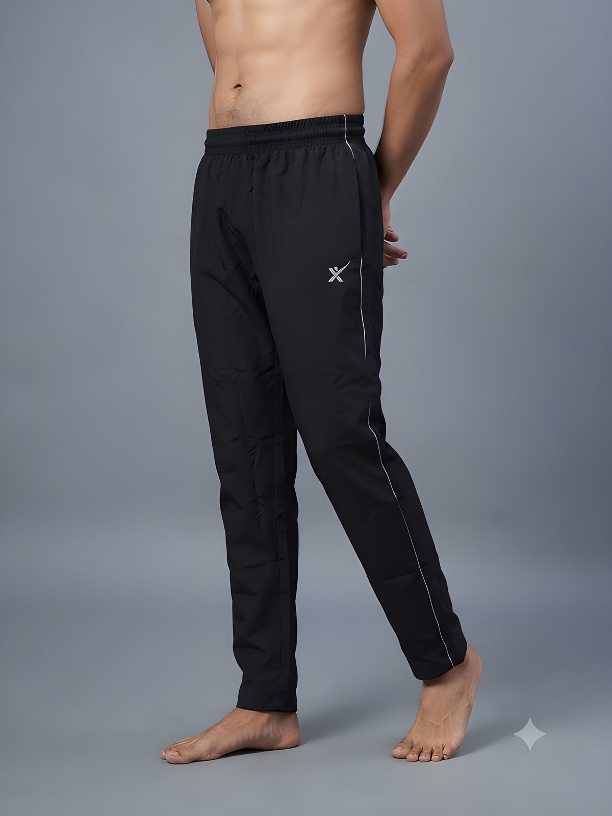 TRACKPANT RELAXED FIT