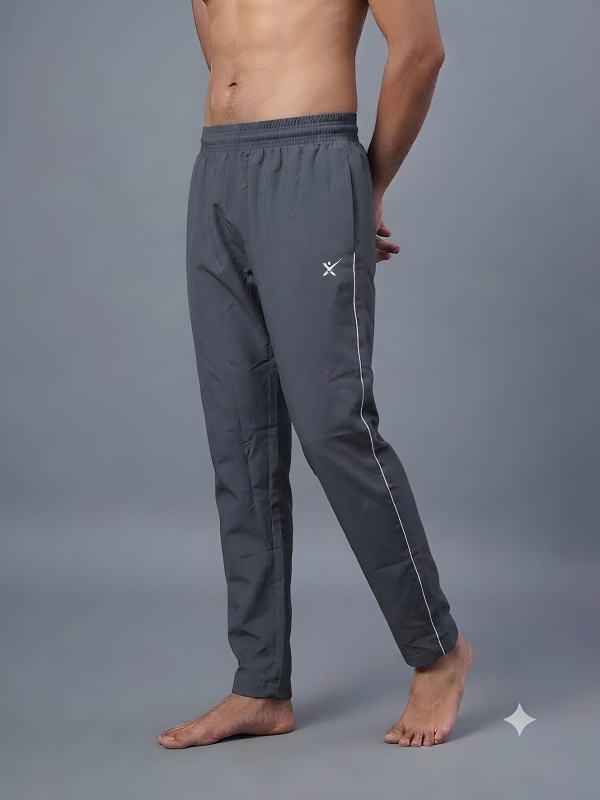TRACKPANT RELAXED FIT