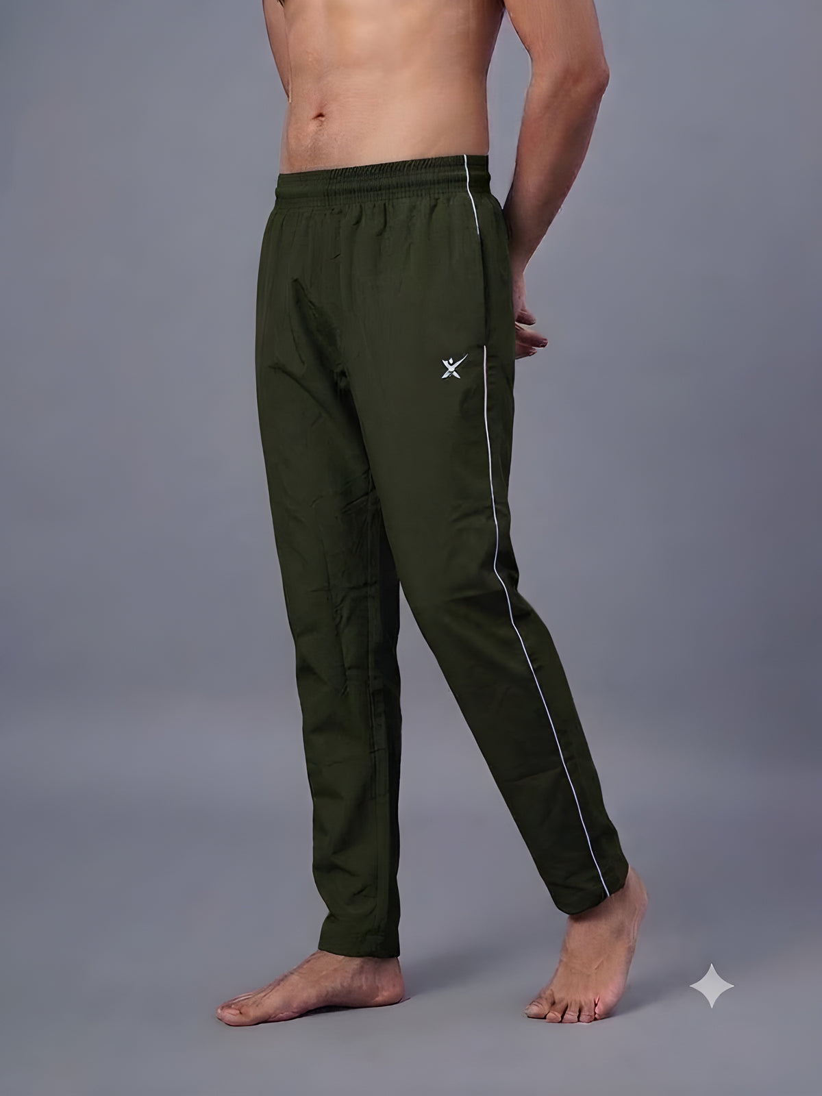 TRACKPANT RELAXED FIT