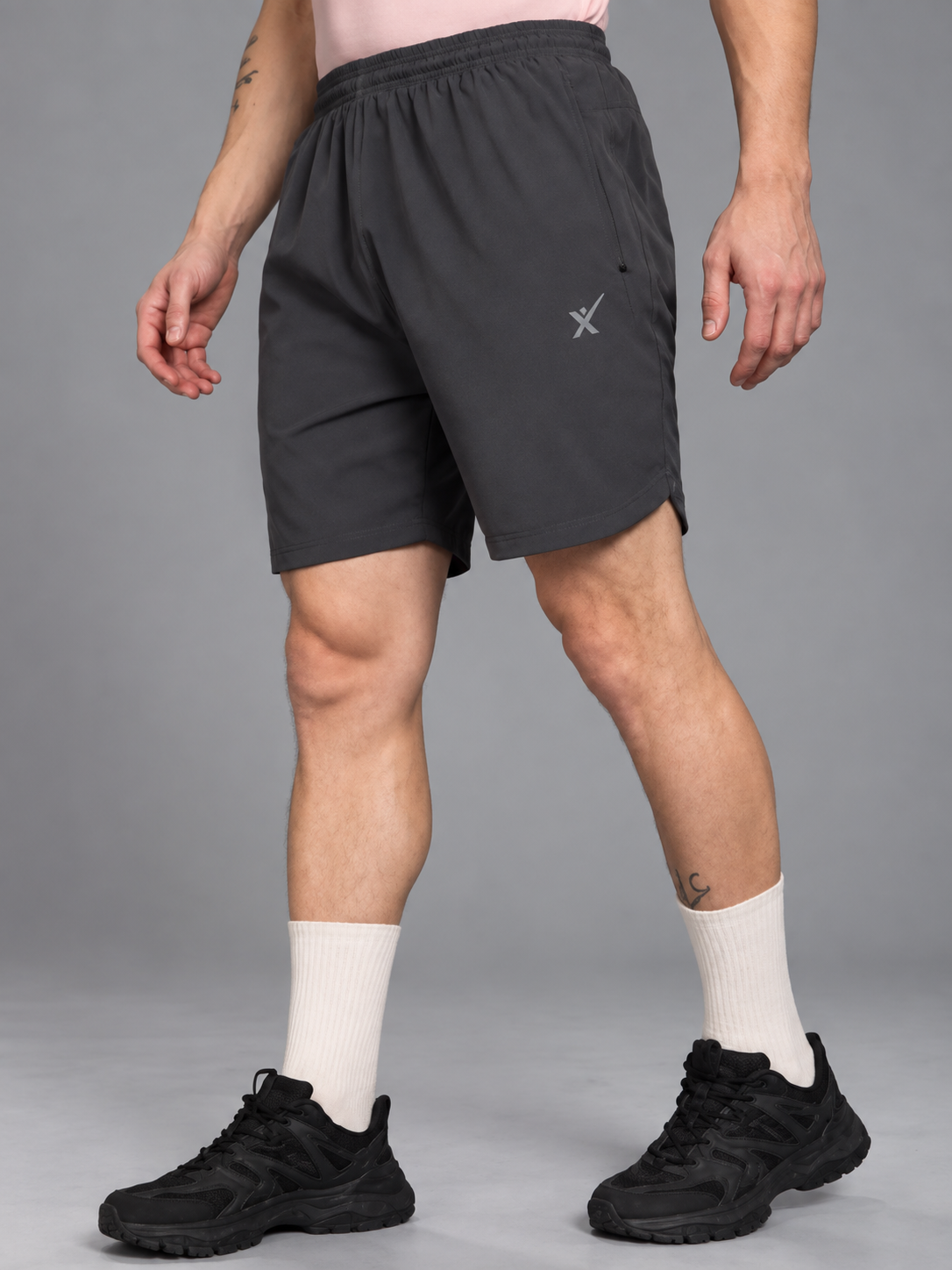 VL SHORTS