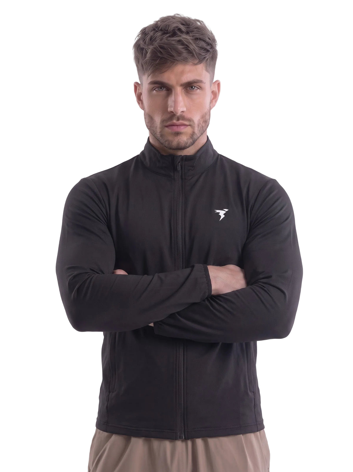 TS SPORTS JACKET