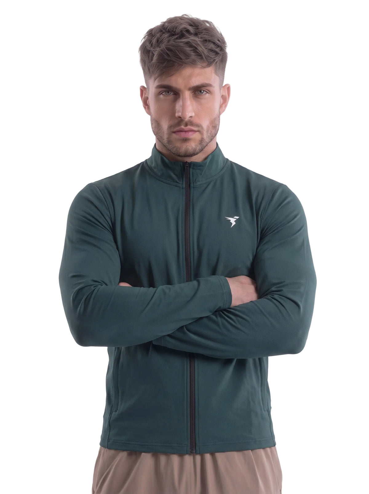 TS SPORTS JACKET