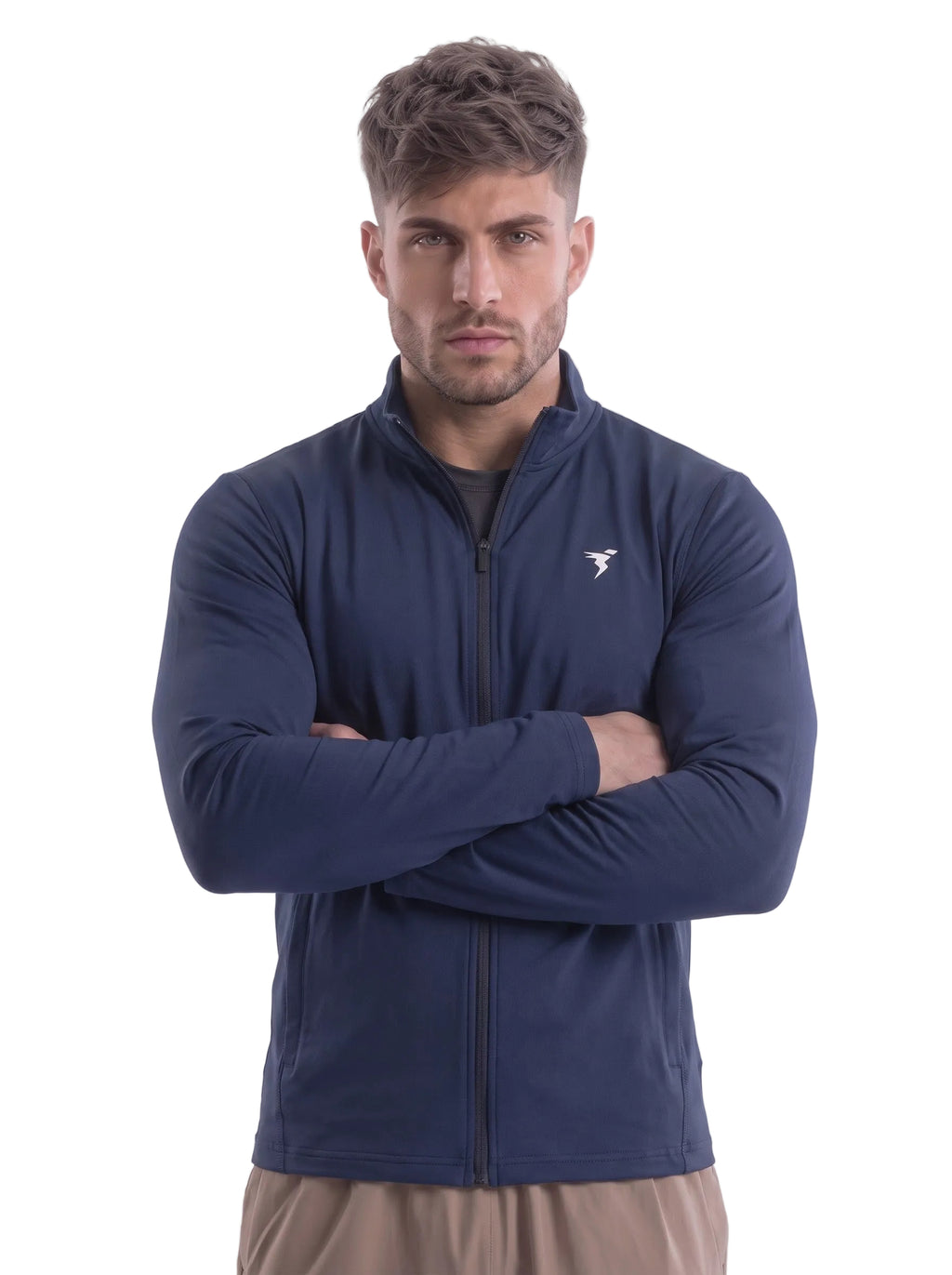 TS SPORTS JACKET