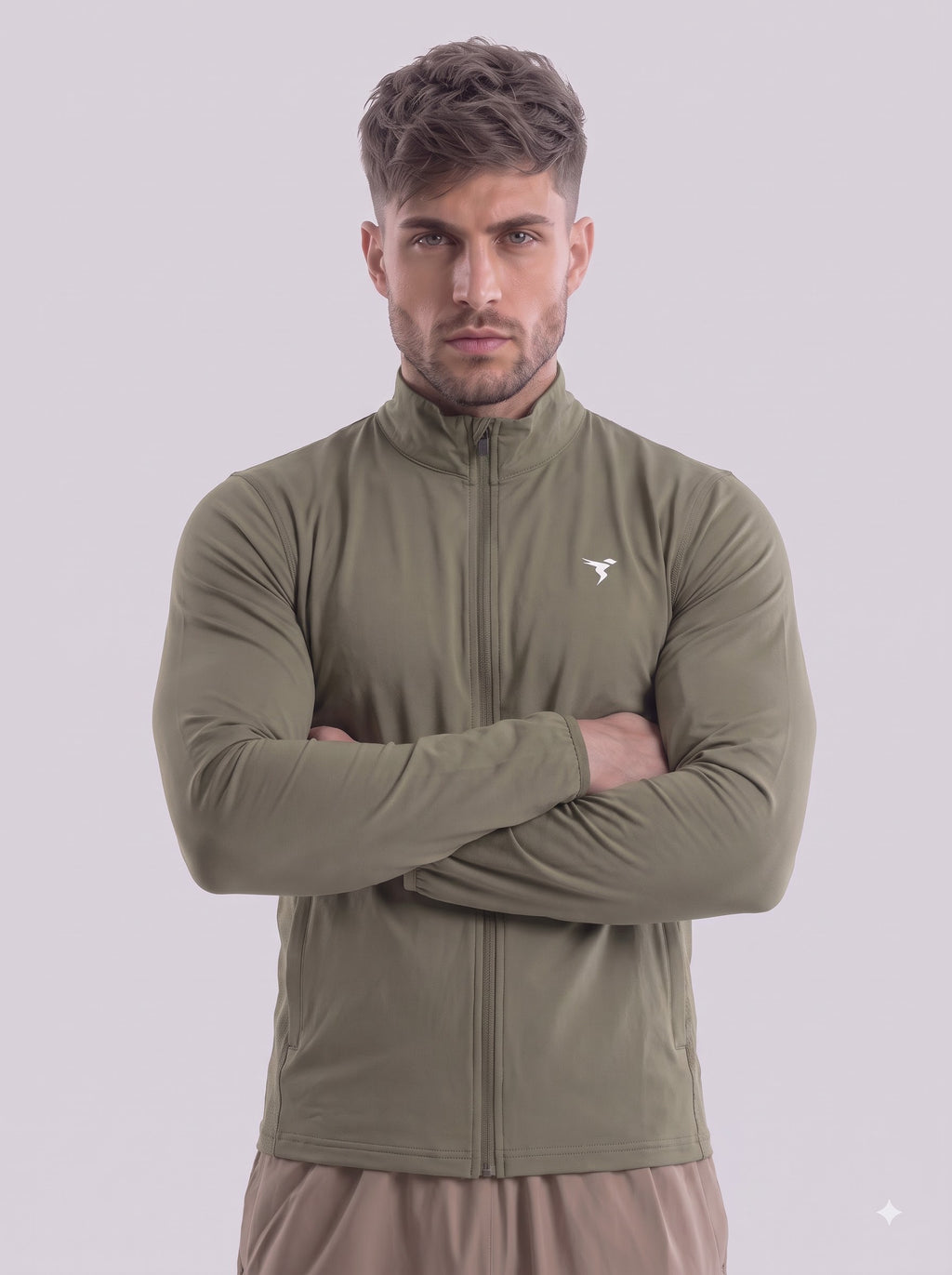 TS SPORTS JACKET