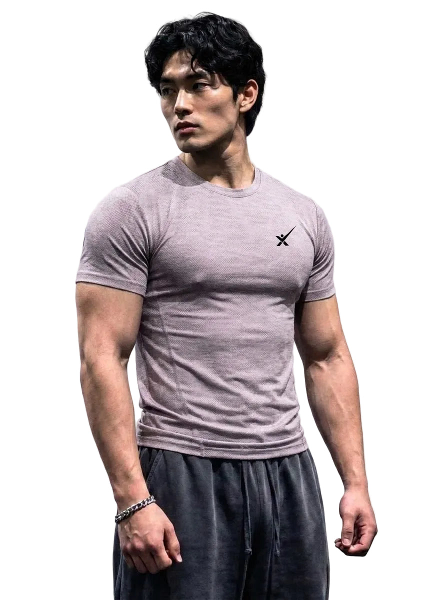 JAQUARD DRY FIT