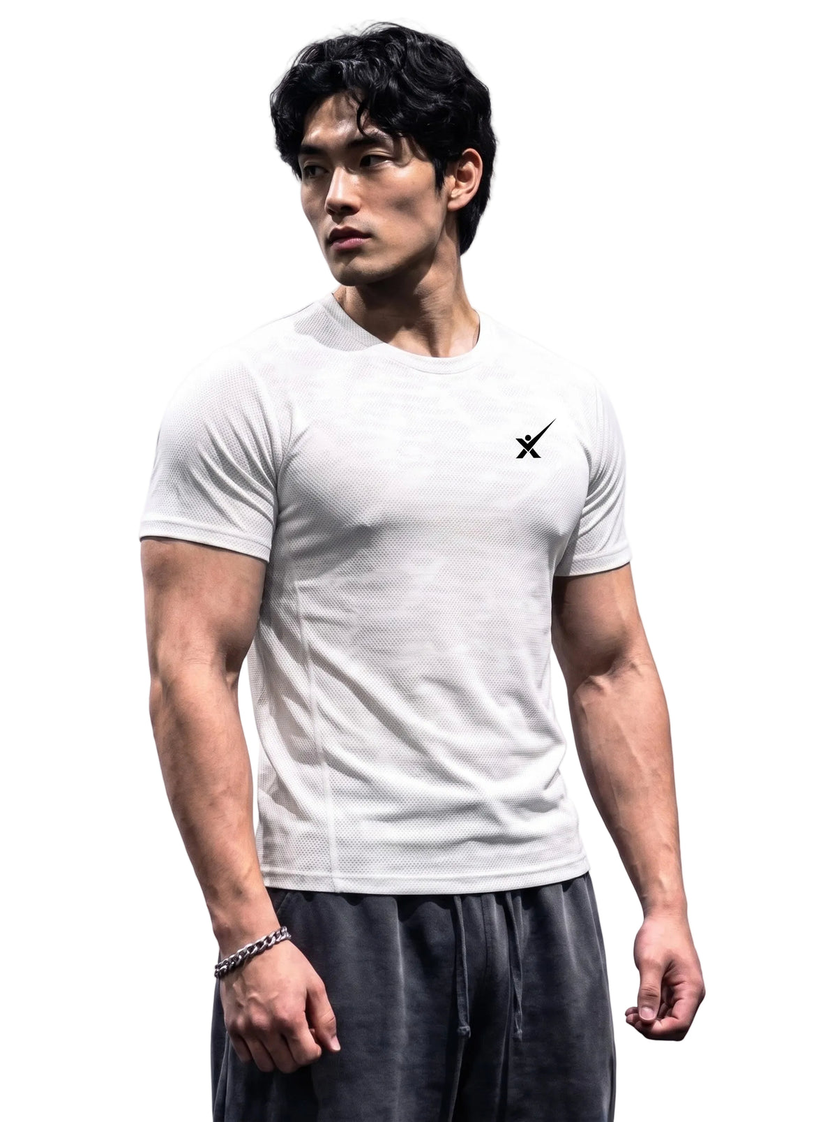 JAQUARD DRY FIT