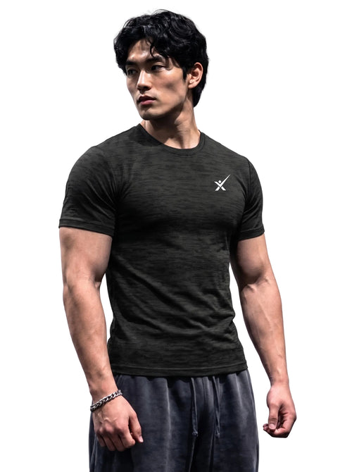 JAQUARD DRY FIT