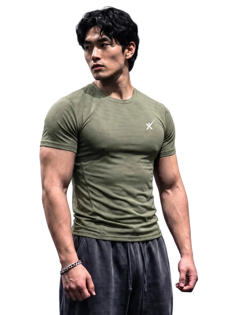 JAQUARD DRY FIT