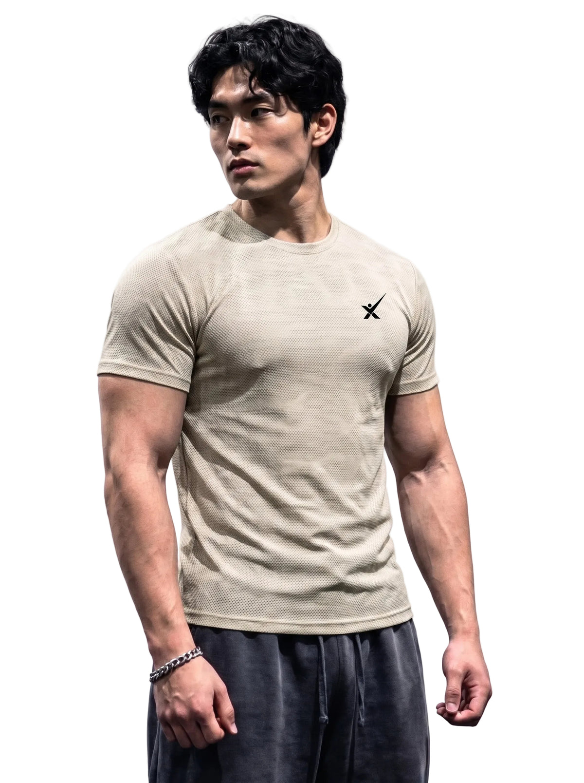 JAQUARD DRY FIT